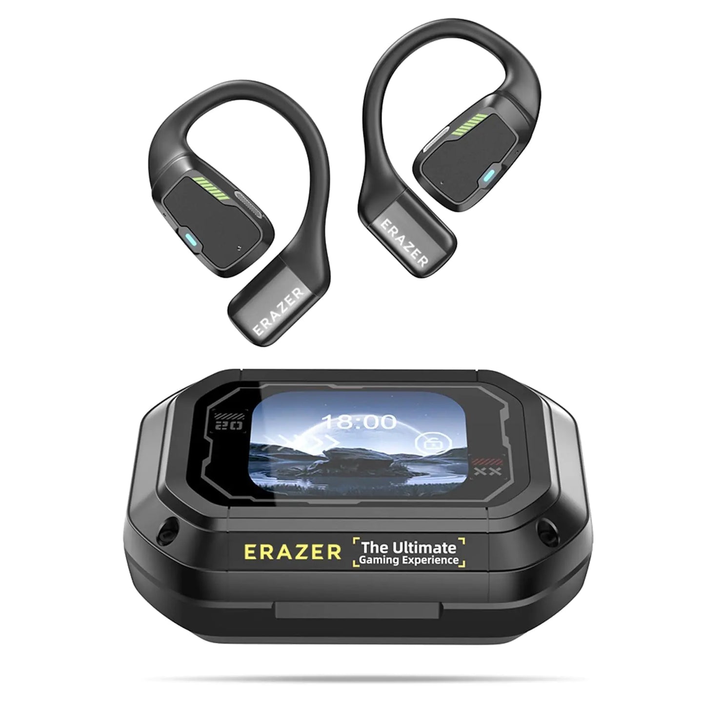 XP6 AI Translator Earbuds Translation Earbuds Real Time Support 150 Languages