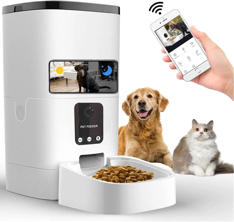 Smart Pet Supplies