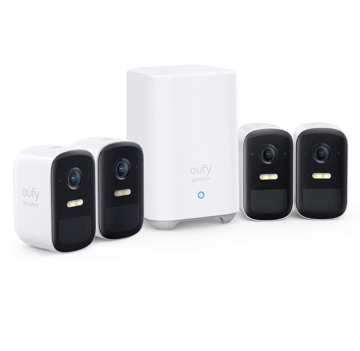 Smart AuraSecurity