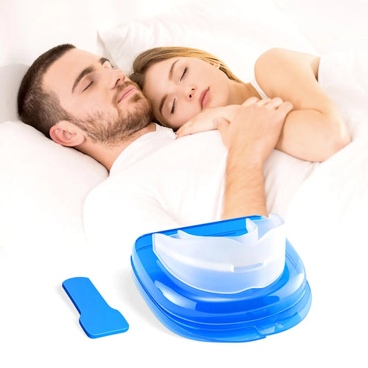Anti Snoring Device-Anti Snoring