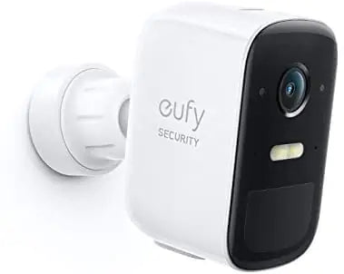 eufy Security eufyCam 2C Pro Wireless Home Security