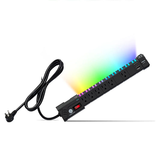 4200J Gaming RGB Power Strips
