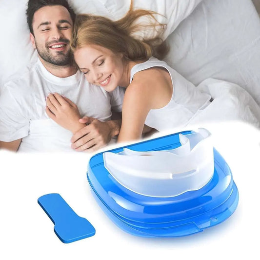 Anti Snoring Device