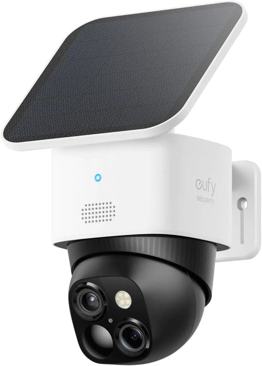 eufy Security SoloCam S340 Solar