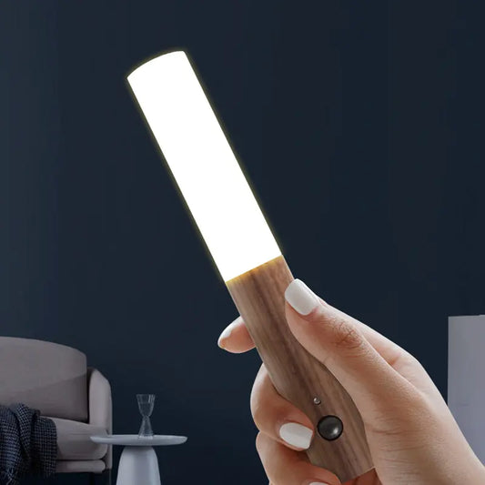 Creative Smart Human Sensor Night Light