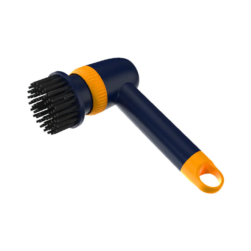 Automatic Electric Cleaning Brush for Kitchen & Bathroom