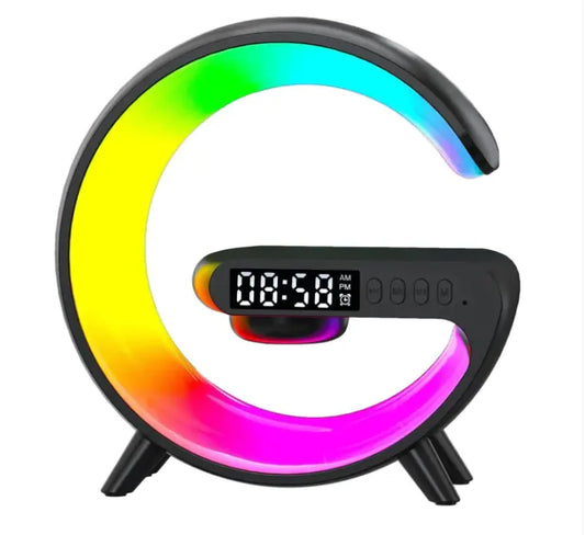 Smart G Lamp Night Light