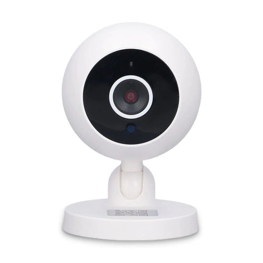 Baby Monitor 1080p HD Dog Camera Two Way Voice Calls Baby Monitor with Night Vision Motion Detection Indoor Security Camera for Baby and Pet Monitor