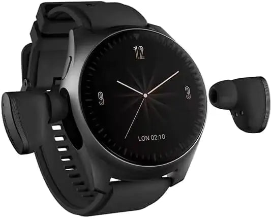 Generic KORONA Wearbuds Watch 2 Smart Wtach with Wireless Earbuds