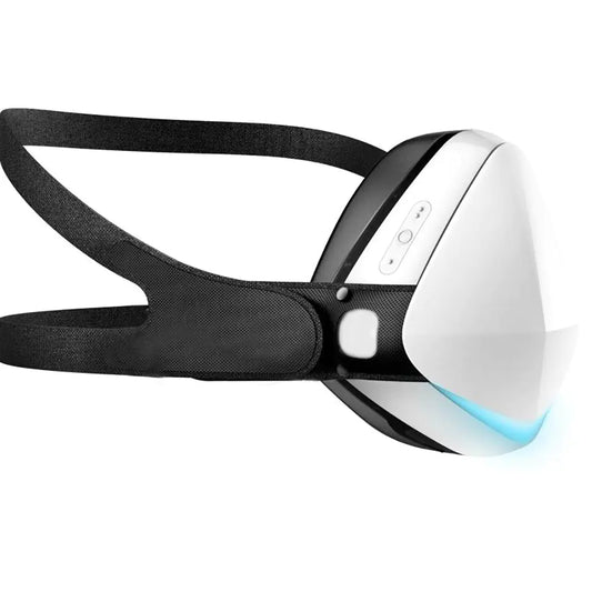 Smart Electric Anti-Fog Adult Face Mask for Sports
